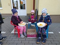 Dýňování - obrázek číslo: 4