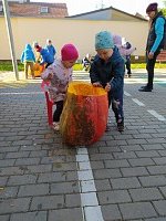 Dýňování - obrázek číslo: 5