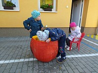Dýňování - obrázek číslo: 9
