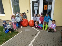 Dýňování - obrázek číslo: 12