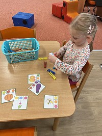 Týden 9. - 13.10. - obrázek číslo: 1