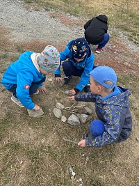 Týden 9. - 13.10. - obrázek číslo: 3