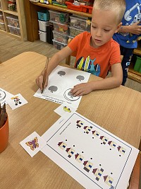 Týden 9. - 13.10. - obrázek číslo: 7