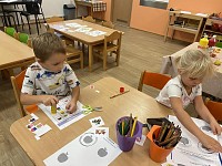 Týden 9. - 13.10. - obrázek číslo: 8