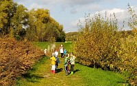 Stezka - Putování za dýňovým semínkem - obrázek číslo: 17