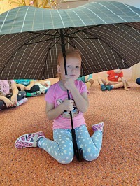 Říjen v naší školce - obrázek číslo: 5