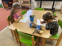 Říjen v naší školce - obrázek číslo: 19