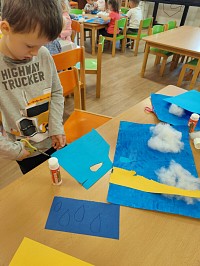 Říjen v naší školce - obrázek číslo: 25