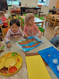 Říjen v naší školce - obrázek číslo: 26