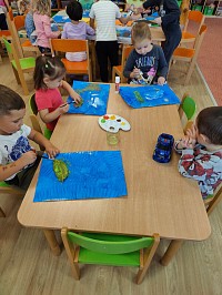 Říjen v naší školce - obrázek číslo: 28