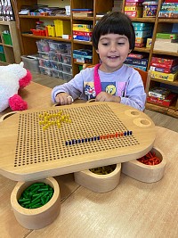 Říjen v naší školce - obrázek číslo: 29