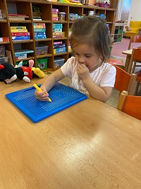 Říjen v naší školce - obrázek číslo: 31