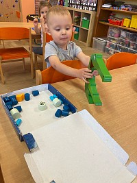 Říjen v naší školce - obrázek číslo: 32