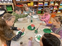 Říjen v naší školce - obrázek číslo: 33