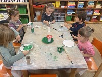 Říjen v naší školce - obrázek číslo: 38