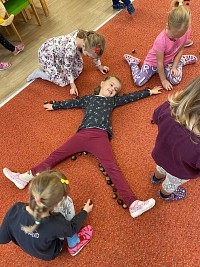 Říjen v naší školce - obrázek číslo: 39