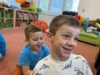 Říjen v naší školce - obrázek číslo: 46