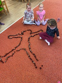 Říjen v naší školce - obrázek číslo: 48