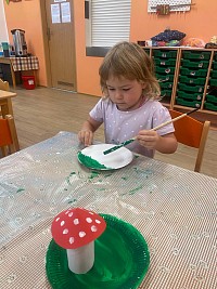 Říjen v naší školce - obrázek číslo: 52