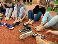 Říjen v naší školce - obrázek číslo: 59