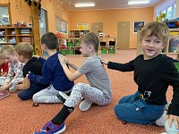 Říjen v naší školce - obrázek číslo: 64