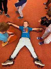 Říjen v naší školce - obrázek číslo: 67