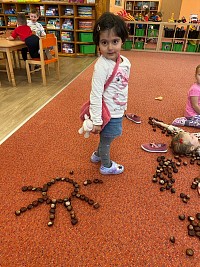 Říjen v naší školce - obrázek číslo: 68