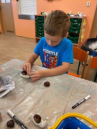 Říjen v naší školce - obrázek číslo: 72