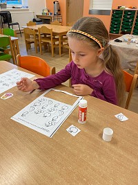 Říjen v naší školce - obrázek číslo: 73