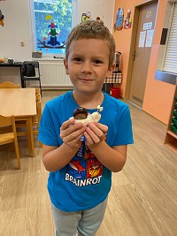 Říjen v naší školce - obrázek číslo: 75