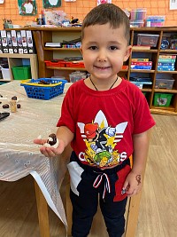 Říjen v naší školce - obrázek číslo: 76