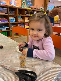 Říjen v naší školce - obrázek číslo: 79