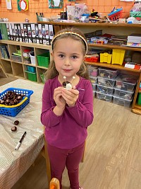 Říjen v naší školce - obrázek číslo: 80