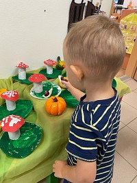 Říjen v naší školce - obrázek číslo: 82