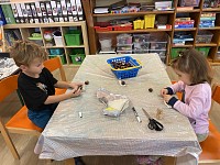 Říjen v naší školce - obrázek číslo: 85