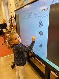 Říjen v naší školce - obrázek číslo: 86