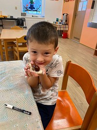 Říjen v naší školce - obrázek číslo: 89