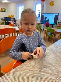 Říjen v naší školce - obrázek číslo: 92