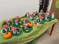 Říjen v naší školce - obrázek číslo: 95