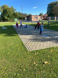 Říjen v naší školce - obrázek číslo: 96