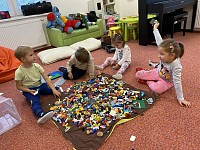 Říjen v naší školce - obrázek číslo: 103