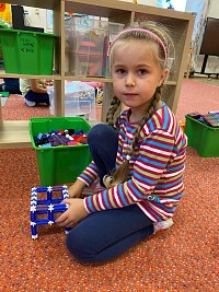 Říjen v naší školce - obrázek číslo: 105