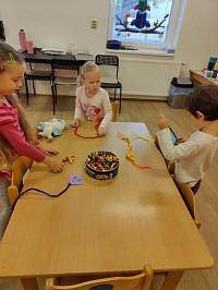 Říjen v naší školce - obrázek číslo: 134