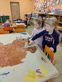 Říjen v naší školce - obrázek číslo: 128