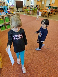 Říjen v naší školce - obrázek číslo: 125