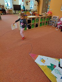 Říjen v naší školce - obrázek číslo: 123