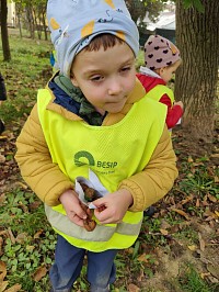 Říjen v naší školce - obrázek číslo: 118