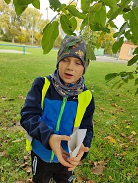 Říjen v naší školce - obrázek číslo: 116