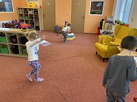 Říjen v naší školce - obrázek číslo: 112