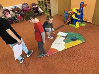 Říjen v naší školce - obrázek číslo: 111